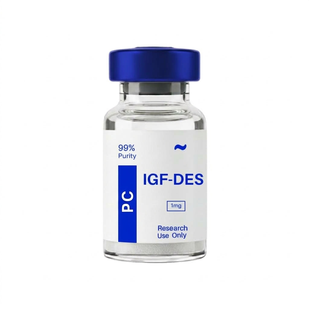IGF-DES
