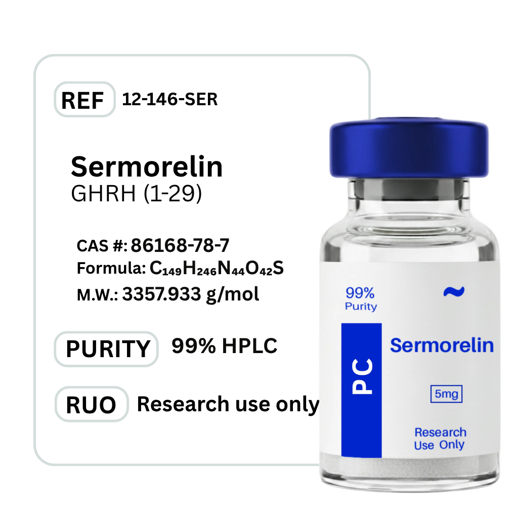 Sermorelin